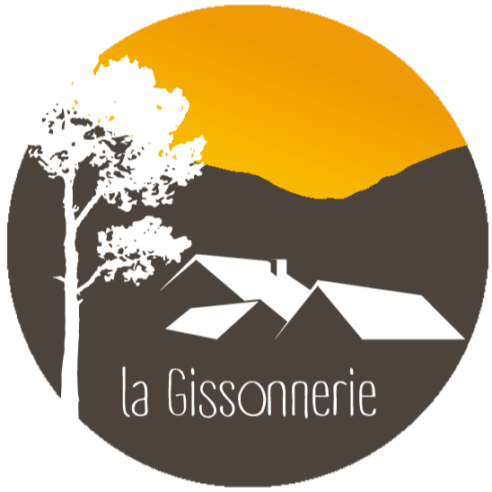 logo gite de la grange de la gissonnerie